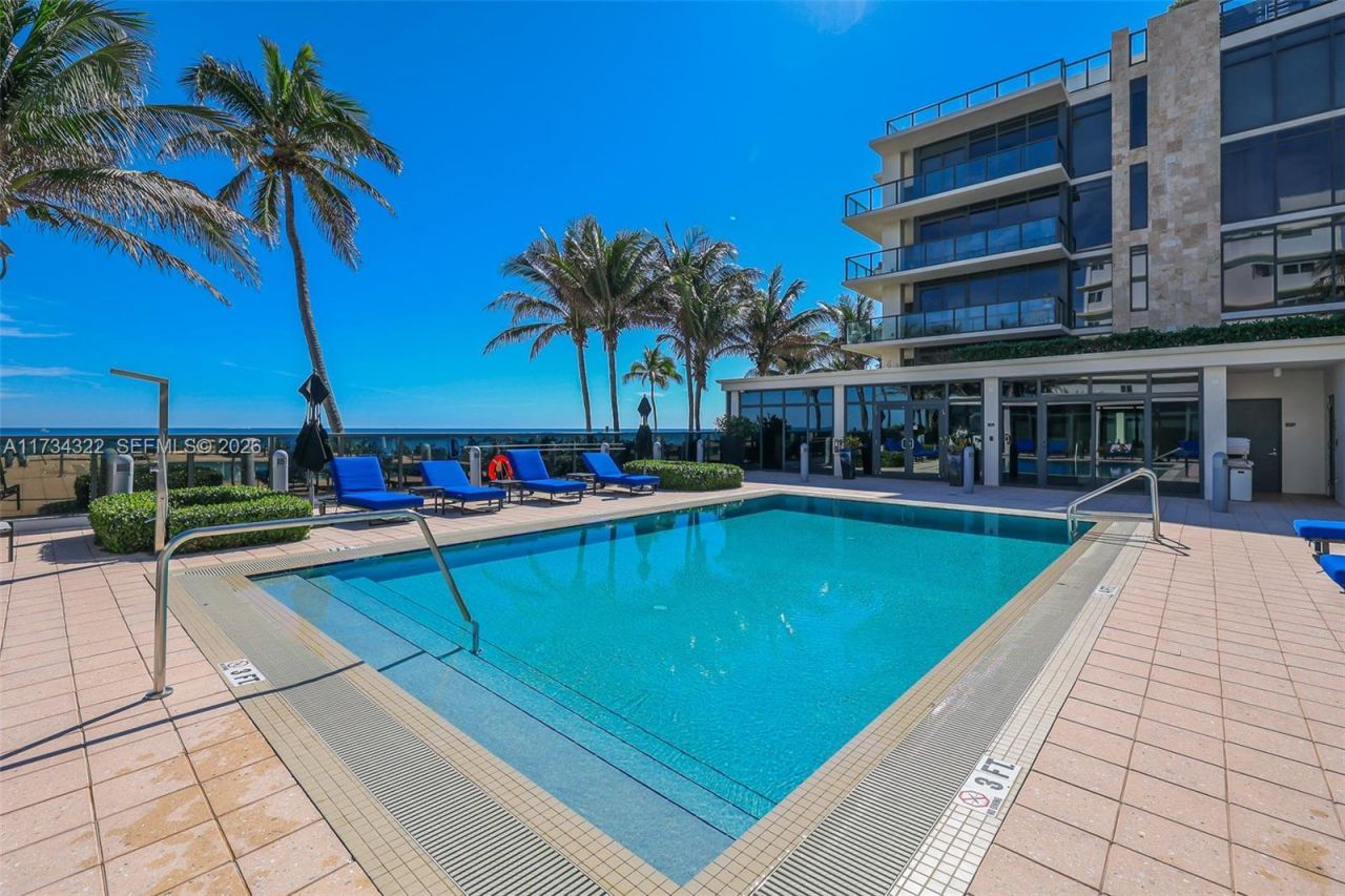 2205 S Surf Rd, Unit 4A, Hollywood, FL 33019 Photo
