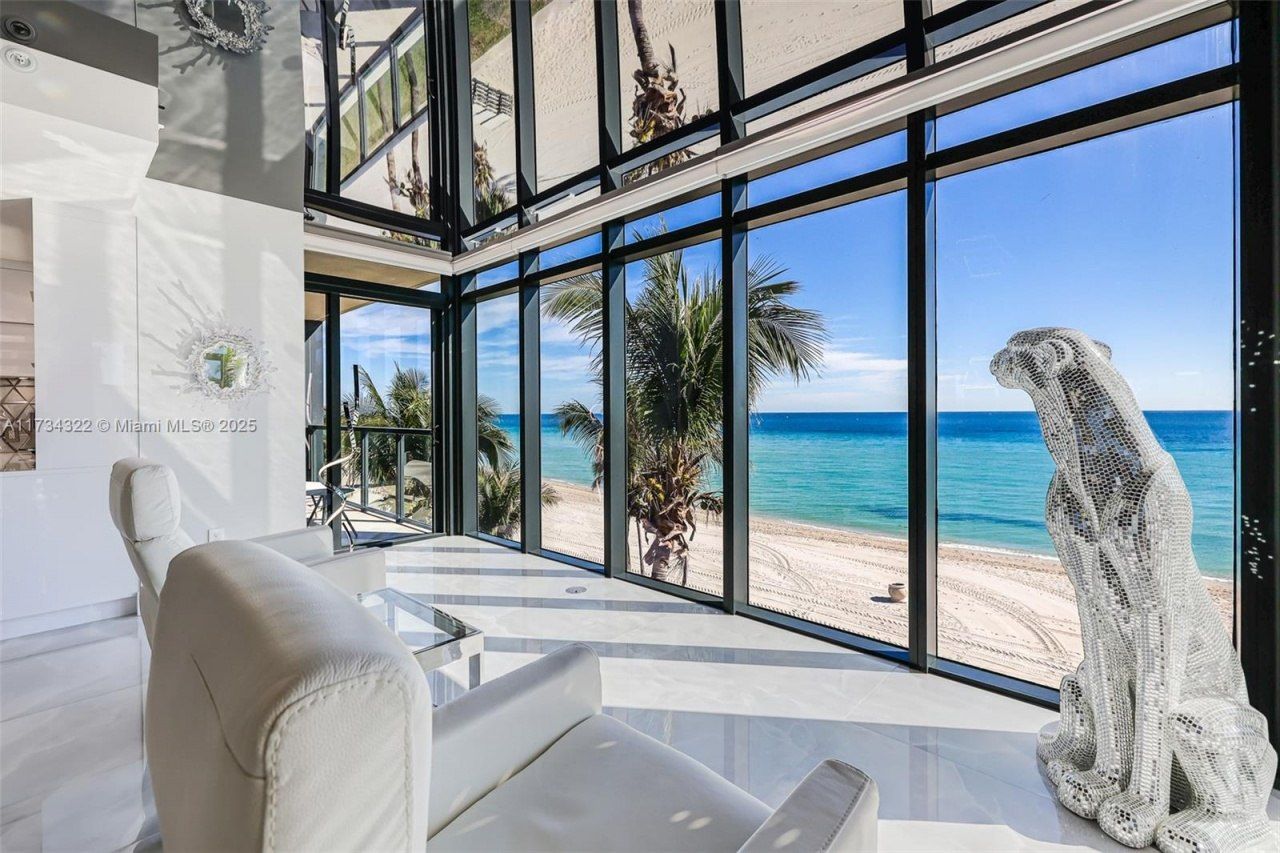 2205 S Surf Rd, Unit 4A, Hollywood, FL 33019 Photo