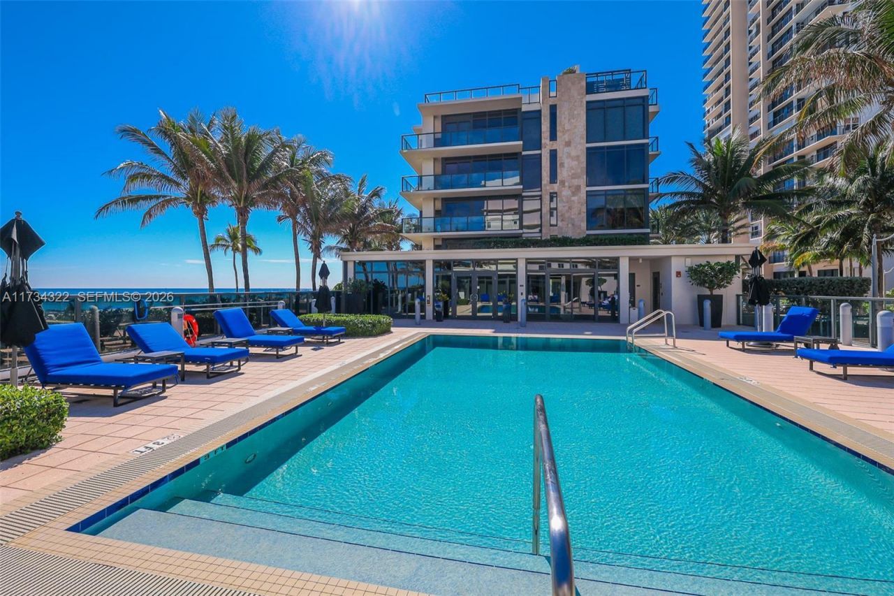 2205 S Surf Rd, Unit 4A, Hollywood, FL 33019 Photo