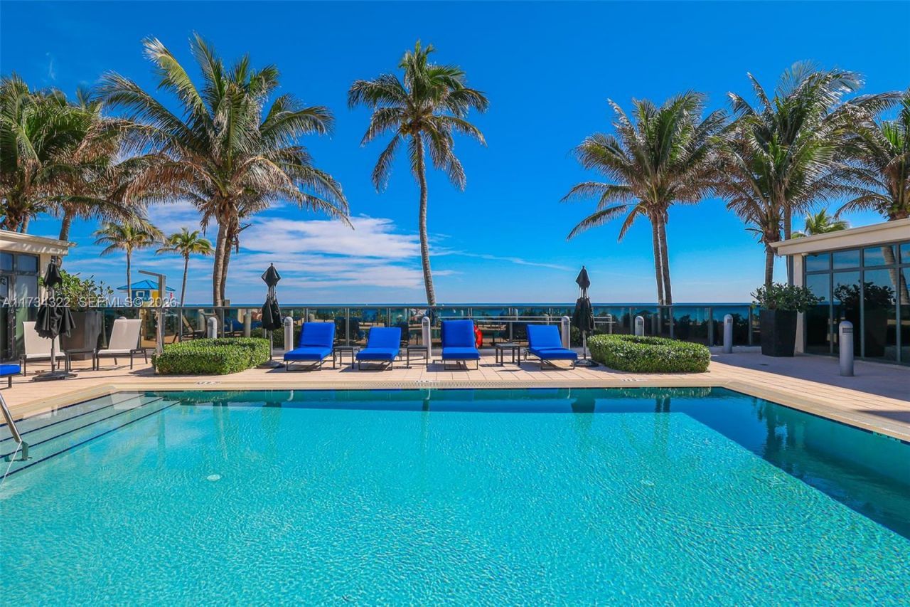2205 S Surf Rd, Unit 4A, Hollywood, FL 33019 Photo