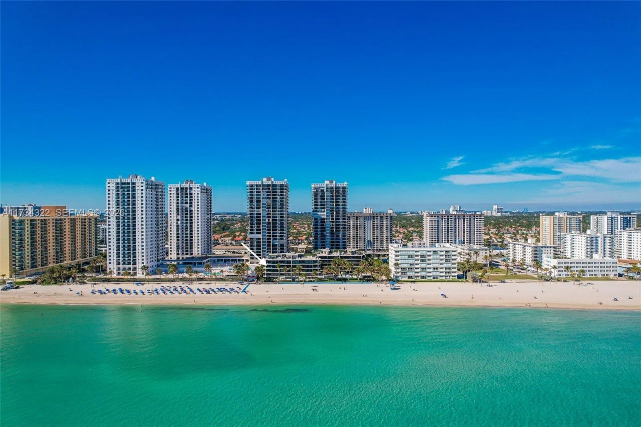 2205 S Surf Rd, Unit 4A, Hollywood, FL 33019 Photo