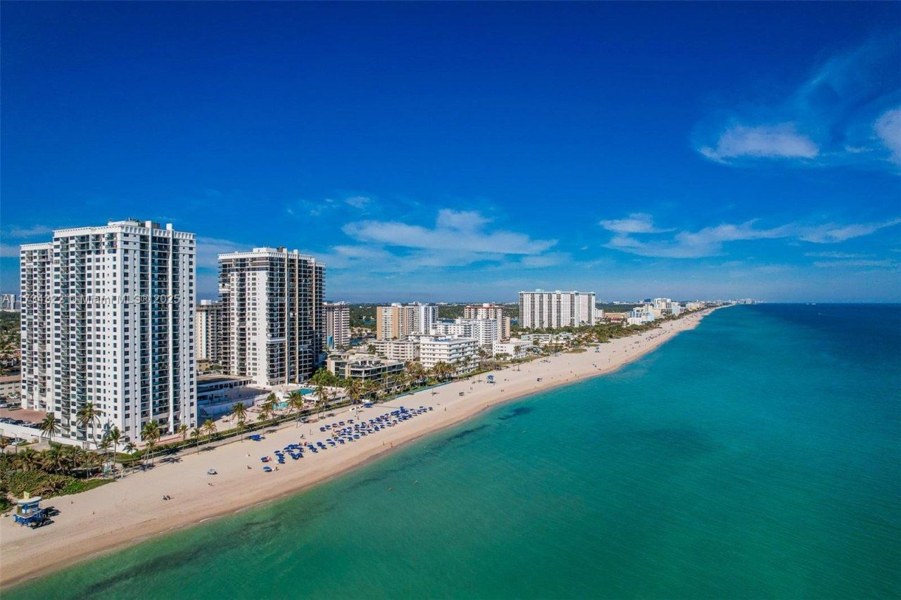 2205 S Surf Rd, Unit 4A, Hollywood, FL 33019 Photo