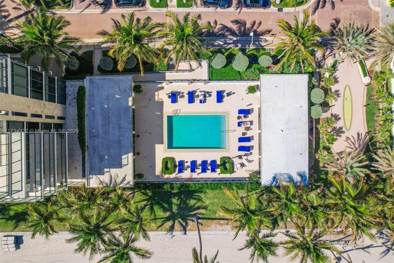 2205 S Surf Rd, Unit 4A, Hollywood, FL 33019 Photo