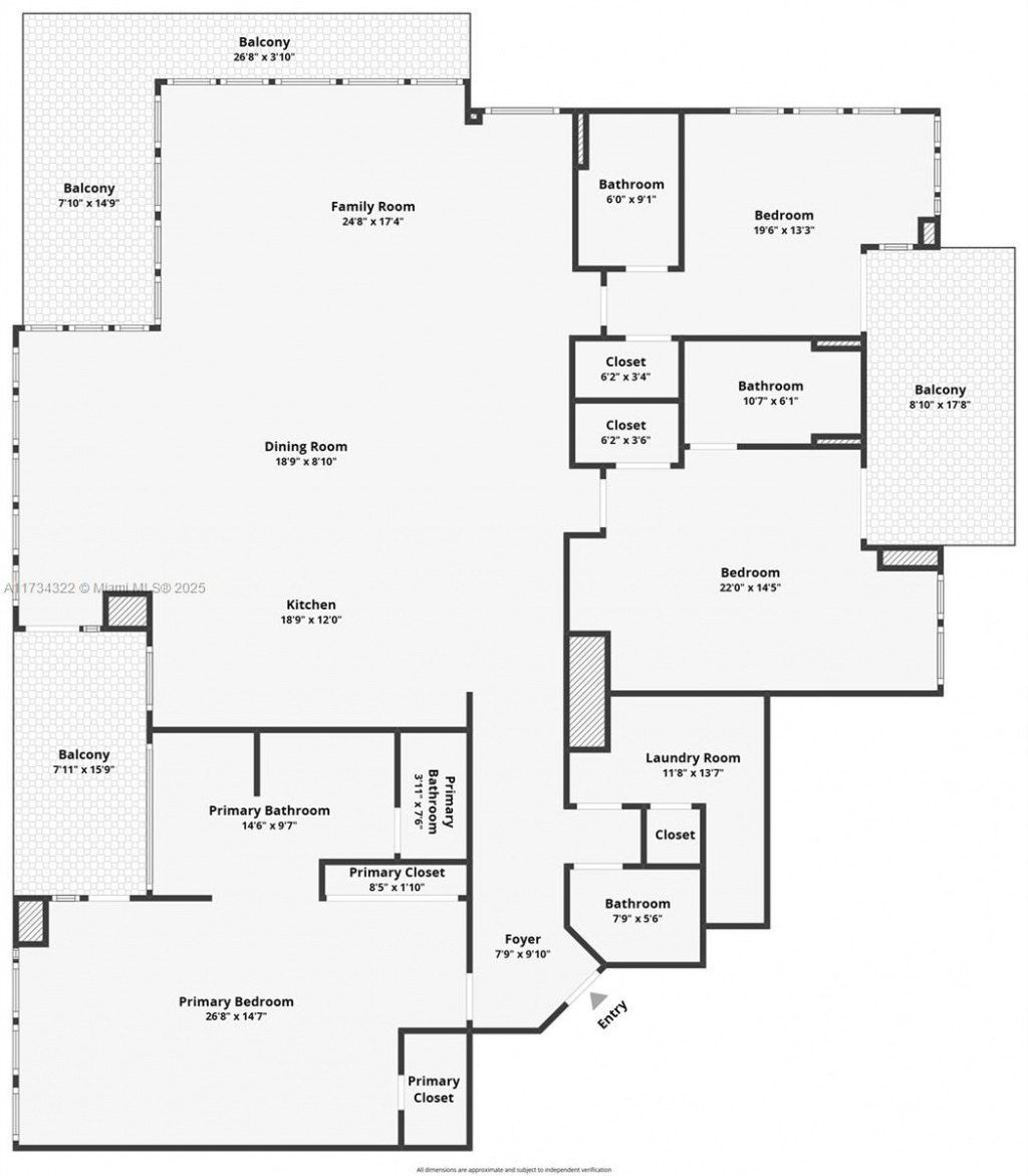 2205 S Surf Rd, Unit 4A, Hollywood, FL 33019 Photo