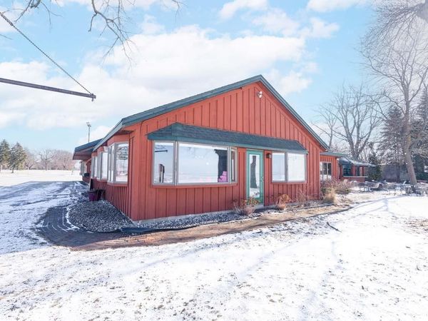 W3496 COUNTY ROAD W, Malone, WI 53049
