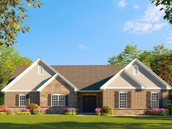 11616 Osanna Lane, Marine, IL 62061