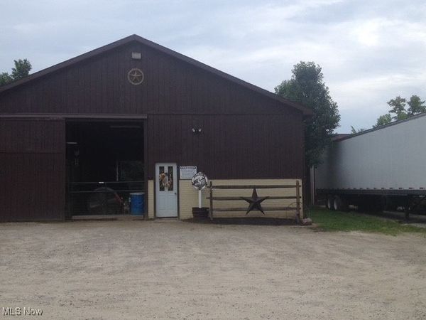 2298 Ridge Road N, Norwalk, OH 44857