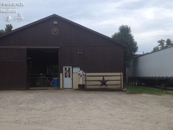 2298 Ridge Road, Norwalk, OH 44857