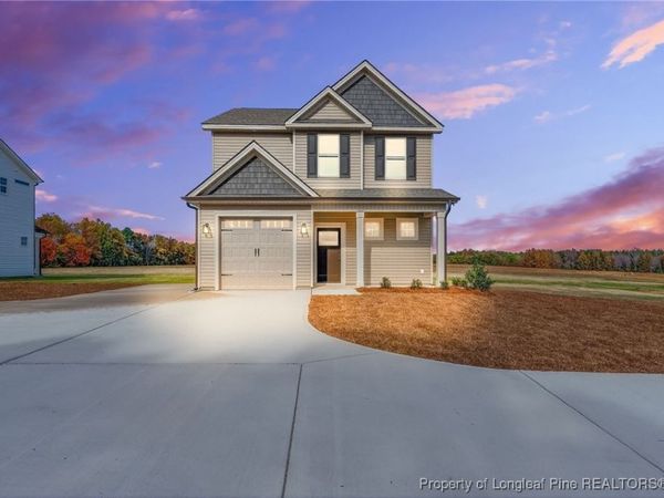 4182 Darroch Road, Lillington, NC 27546