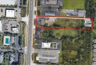 5470 N Hamilton Road, Columbus, OH 43230 Main Photo