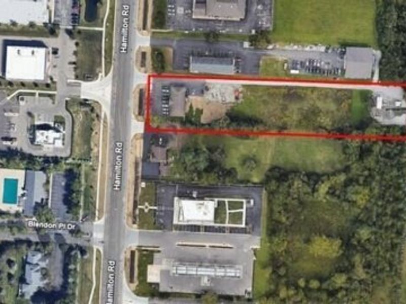 5470 N Hamilton Road, Columbus, OH 43230 Photo 1