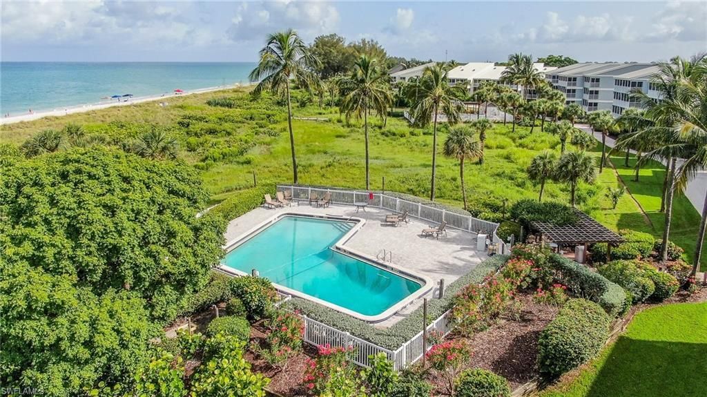 2117 Gulf Beach Villas, Captiva, FL 33924 Photo