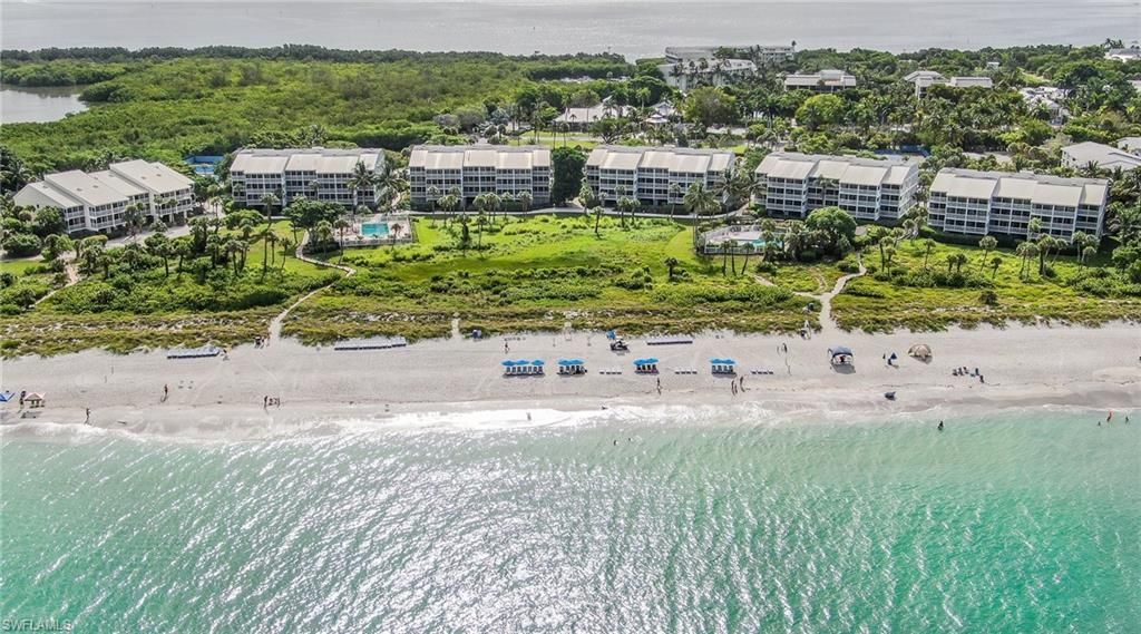 2117 Gulf Beach Villas, Captiva, FL 33924 Photo