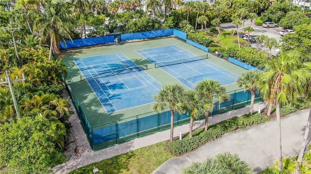 2117 Gulf Beach Villas, Captiva, FL 33924 Photo