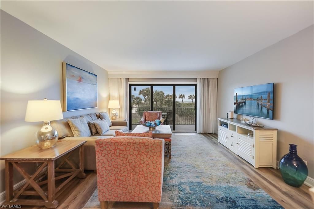 2117 Gulf Beach Villas, Captiva, FL 33924 Photo