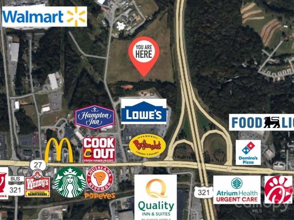 00 Roper Drive, Lincolnton, NC 28092