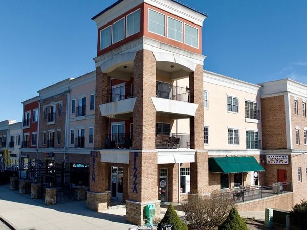 1100 Celebration AVE, Unit 406, Moneta, VA 24121