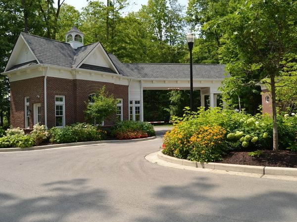 3673 Cherwell Drive, Zionsville, IN 46077
