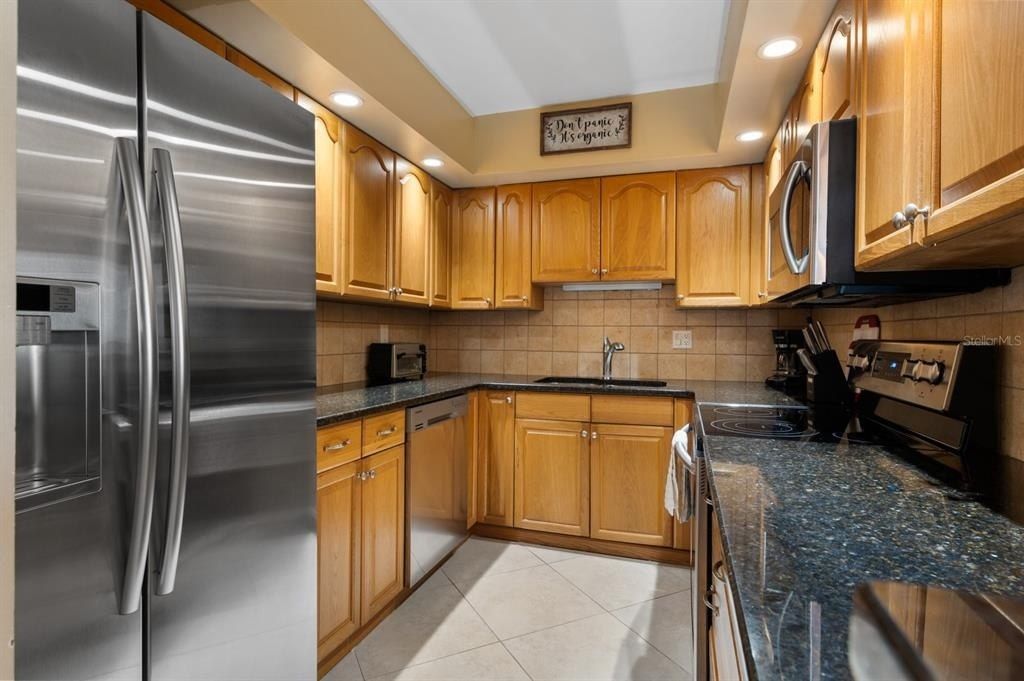 5855 Midnight Pass Road, Unit 520, Sarasota, FL 34242 Photo