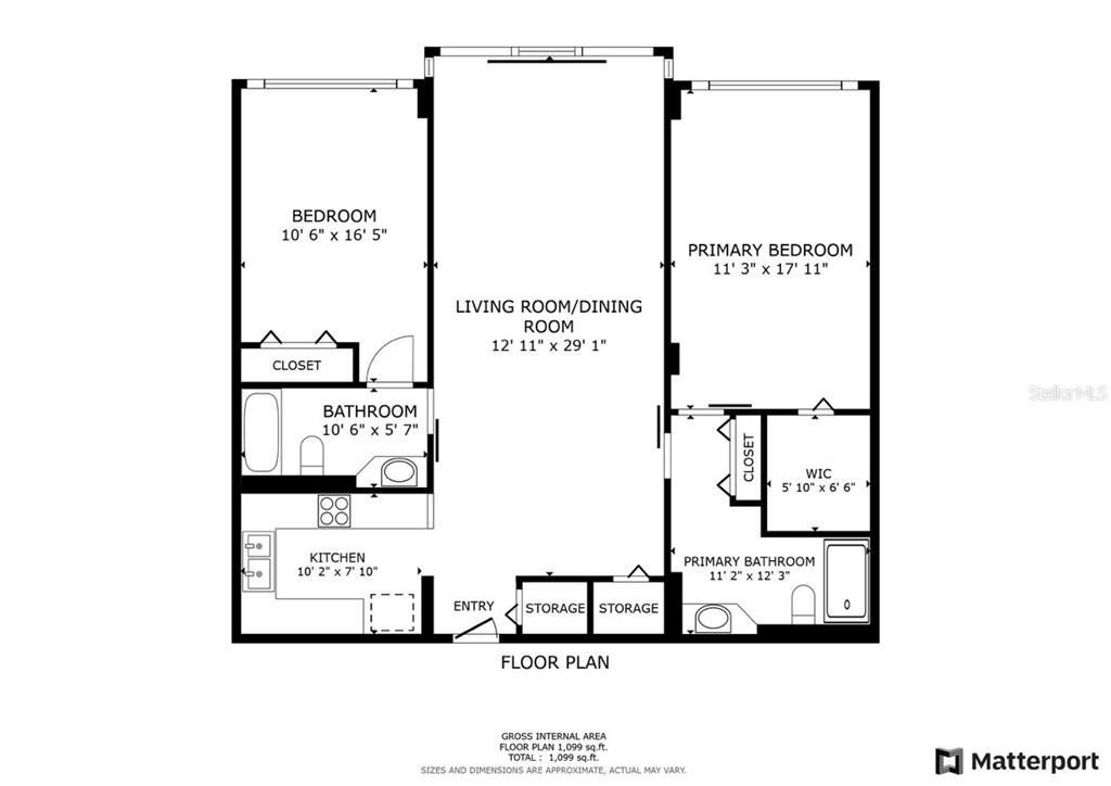 5855 Midnight Pass Road, Unit 520, Sarasota, FL 34242 Photo