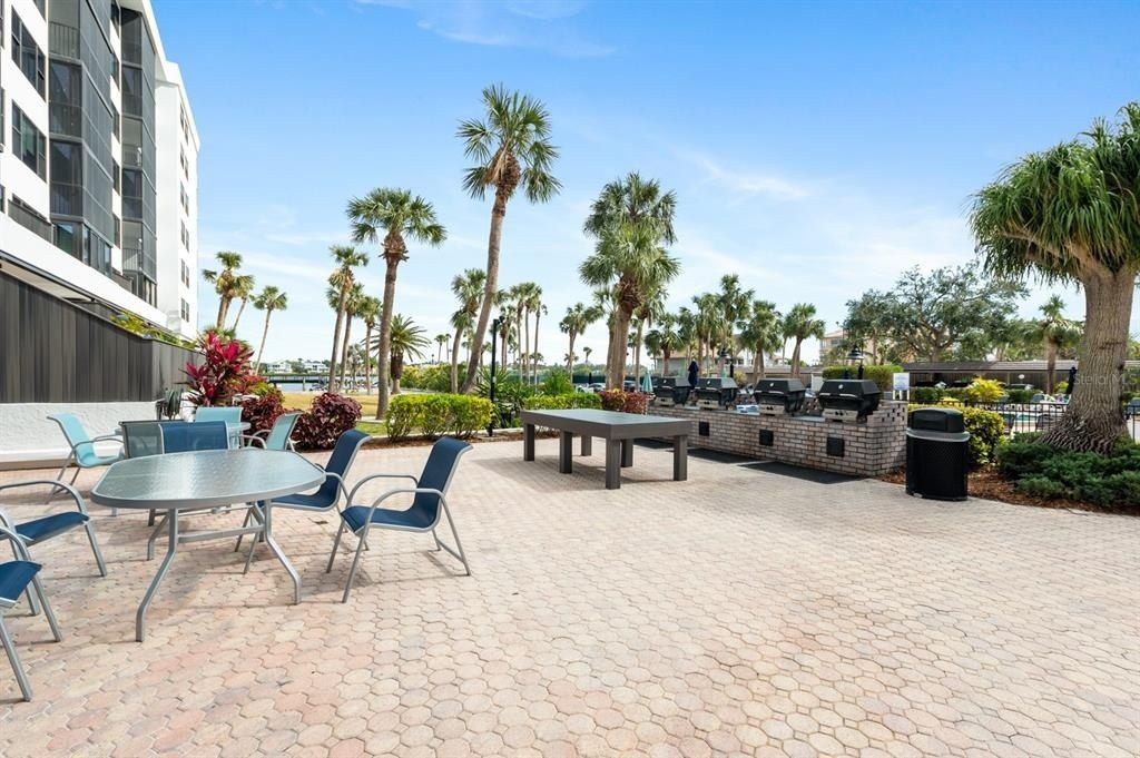 5855 Midnight Pass Road, Unit 520, Sarasota, FL 34242 Photo