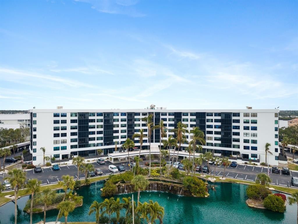 5855 Midnight Pass Road, Unit 520, Sarasota, FL 34242 Photo