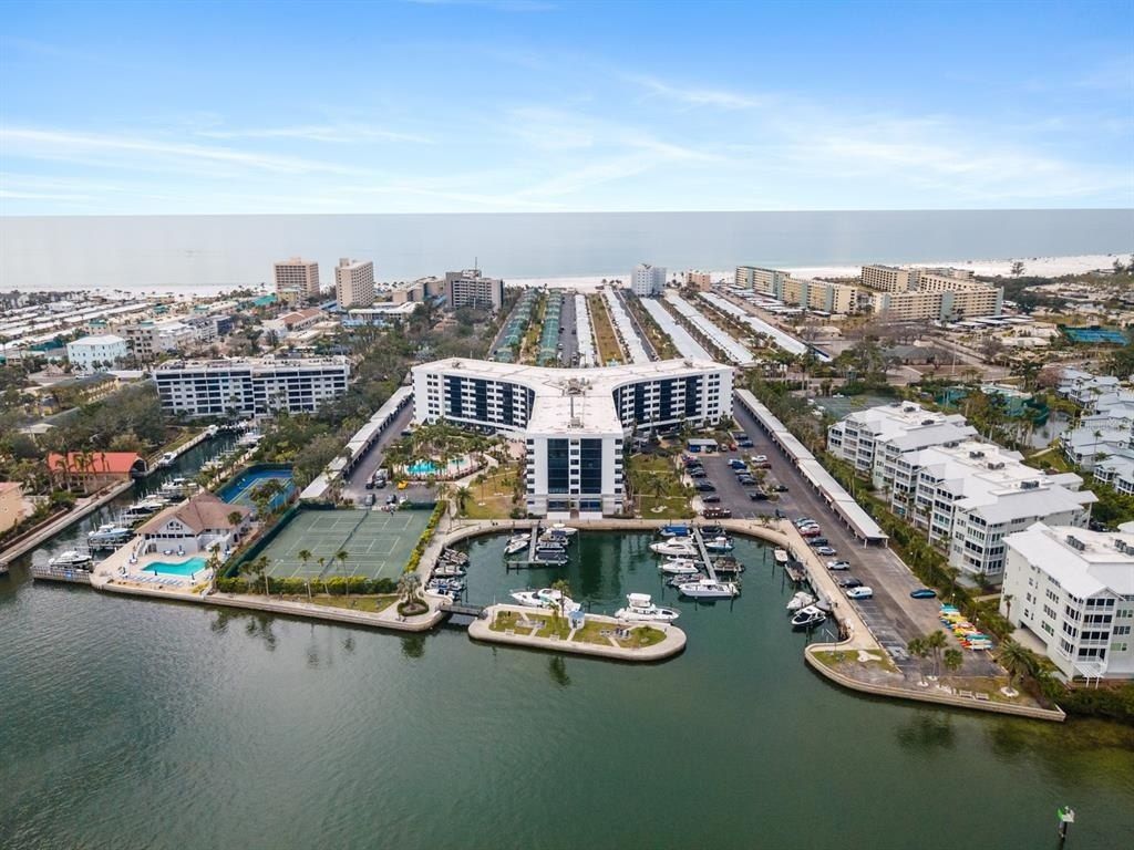 5855 Midnight Pass Road, Unit 520, Sarasota, FL 34242 Photo