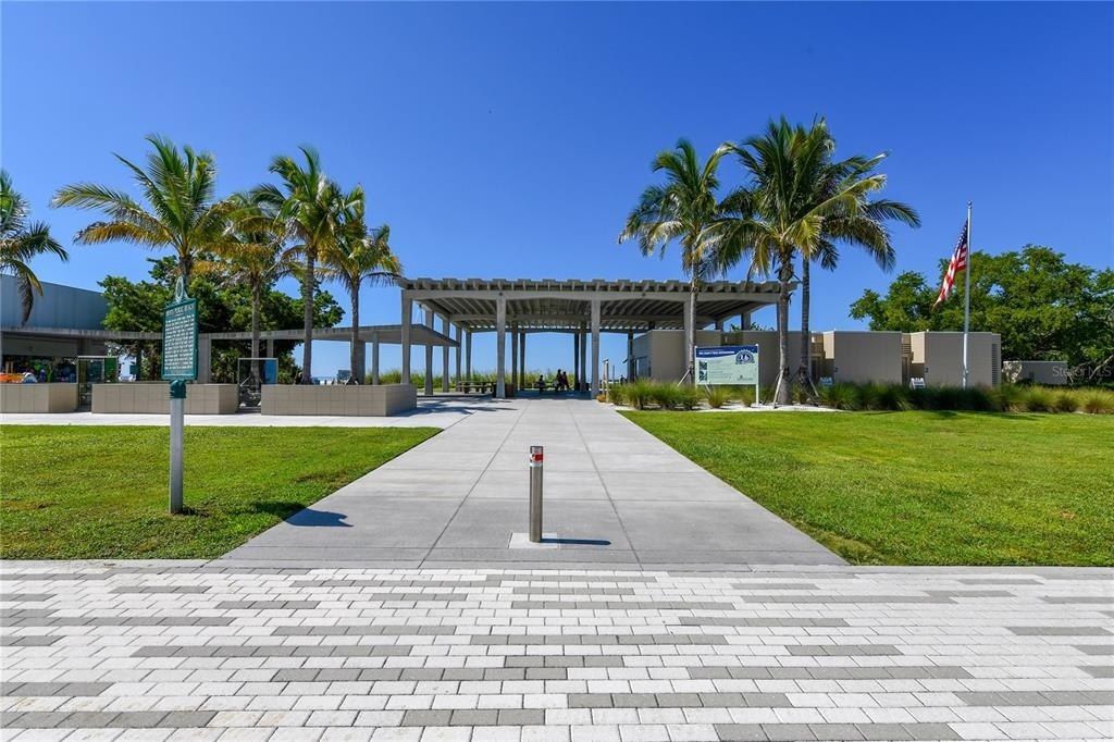 5855 Midnight Pass Road, Unit 520, Sarasota, FL 34242 Photo