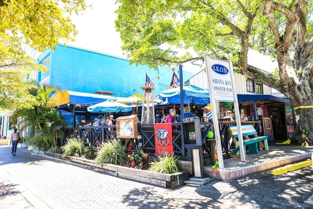 5855 Midnight Pass Road, Unit 520, Sarasota, FL 34242 Photo