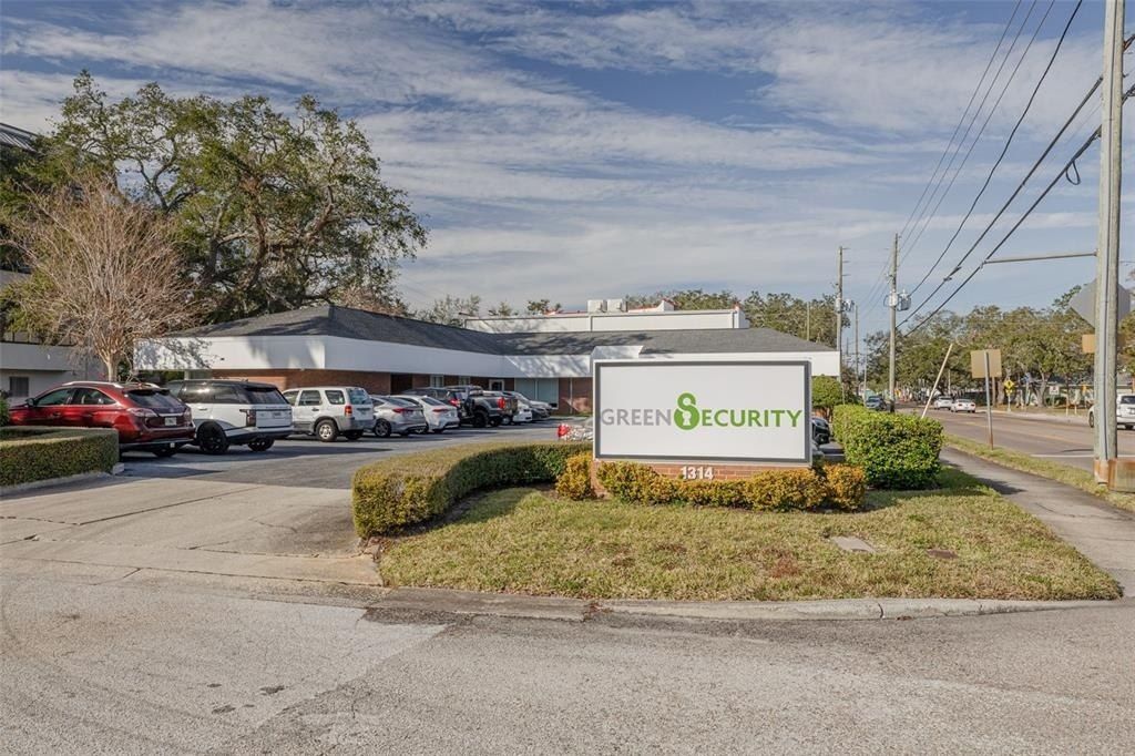 1314 S Fort Harrison Avenue, Clearwater, FL 33756 Main Photo