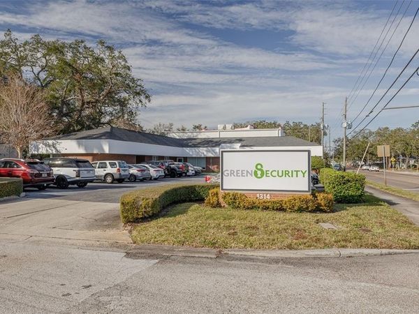 1314 S FORT HARRISON AVENUE, CLEARWATER, FL 33756