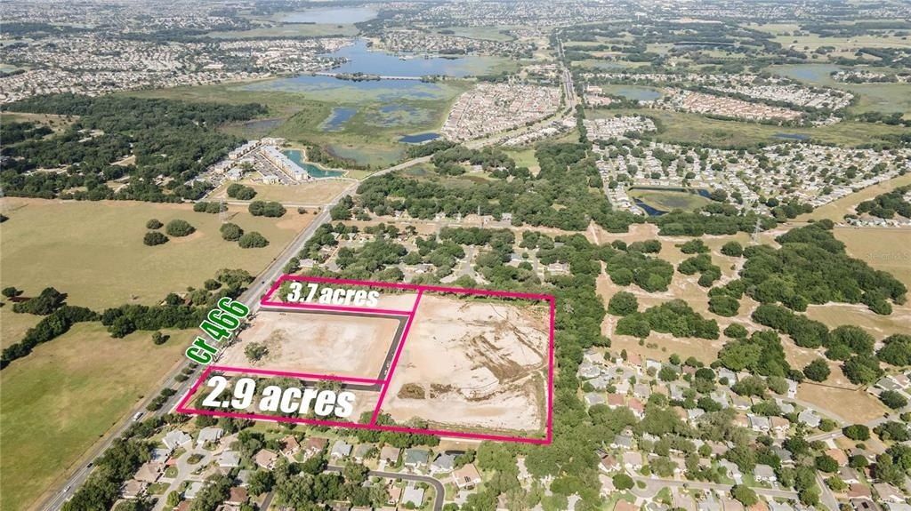 1135 Hwy 466, Lady Lake, FL 32159 Photo