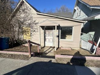 519 Rutherford AVE NW Roanoke, VA 24016