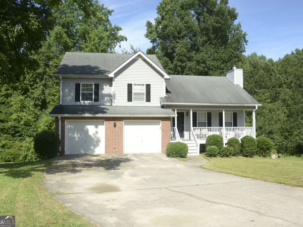 3013 Pommel Court, Conyers, GA 30013