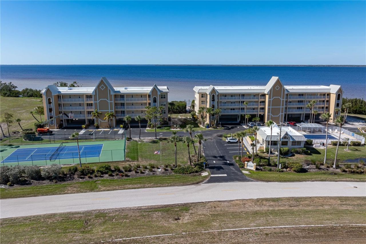 101 N Marion Court, Unit 131, Punta Gorda, FL 33950 Photo