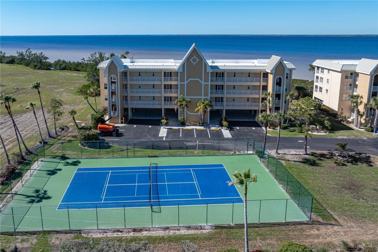 101 N Marion Court, Unit 131, Punta Gorda, FL 33950 Photo