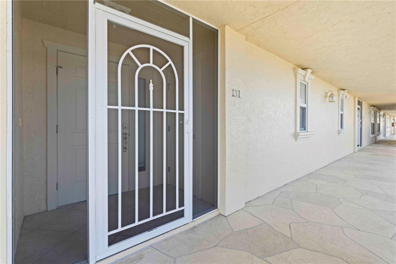 101 N Marion Court, Unit 131, Punta Gorda, FL 33950 Photo