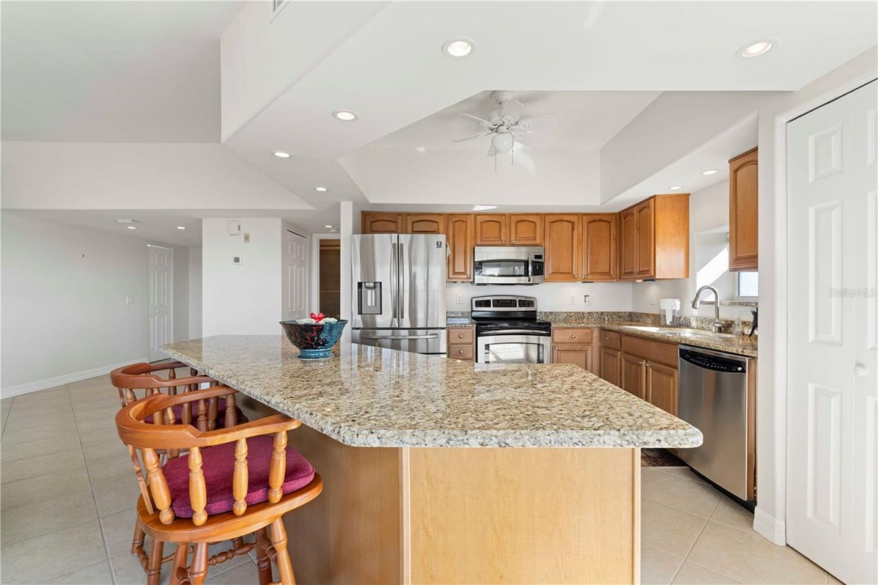 101 N Marion Court, Unit 131, Punta Gorda, FL 33950 Photo