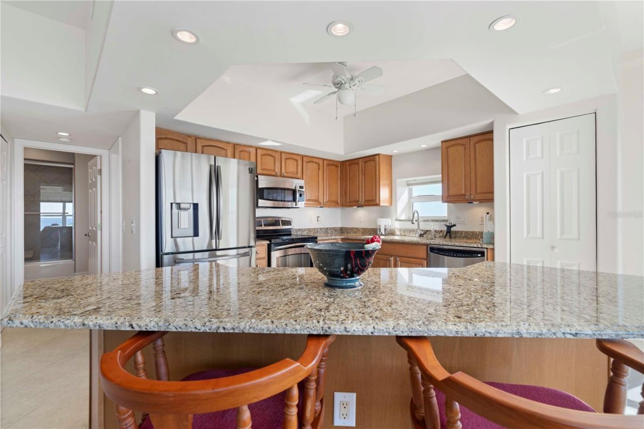 101 N Marion Court, Unit 131, Punta Gorda, FL 33950 Photo
