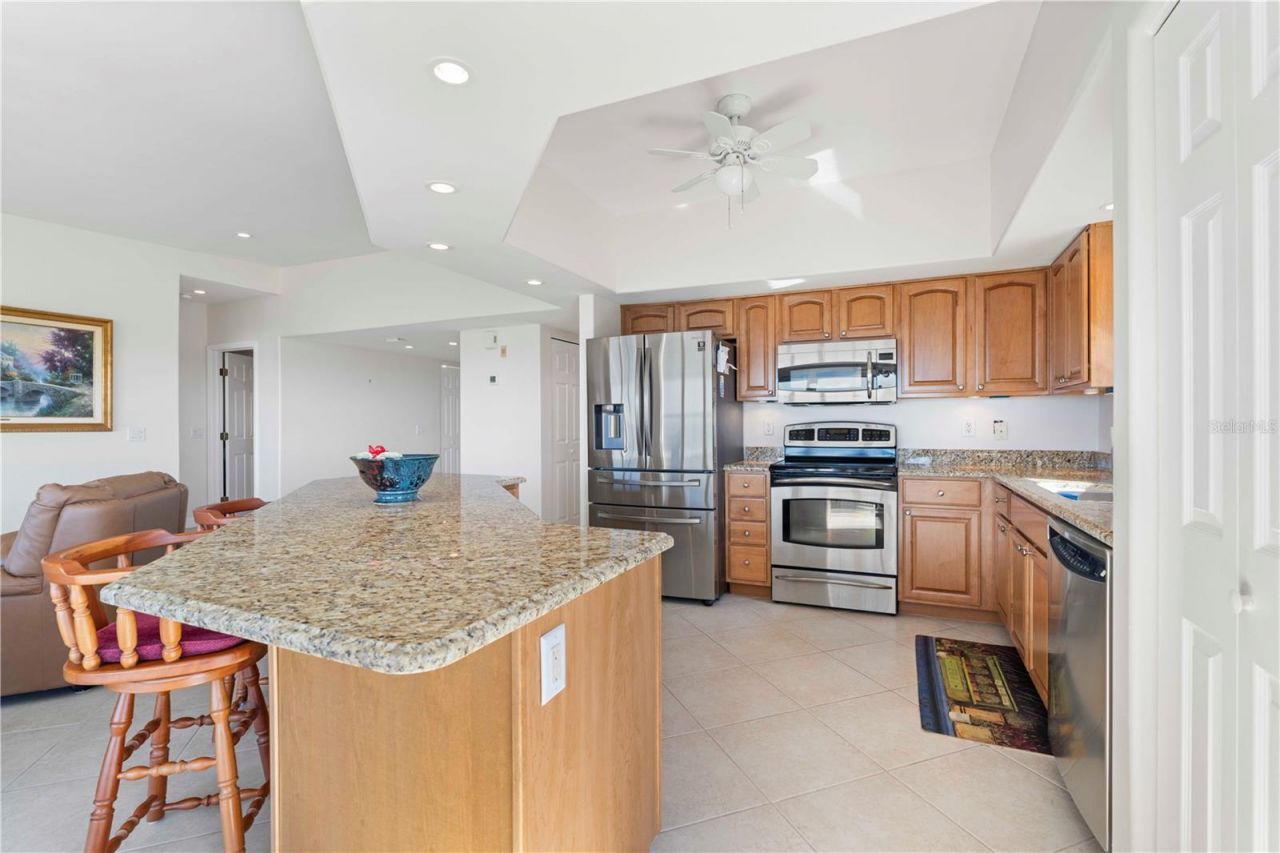 101 N Marion Court, Unit 131, Punta Gorda, FL 33950 Photo