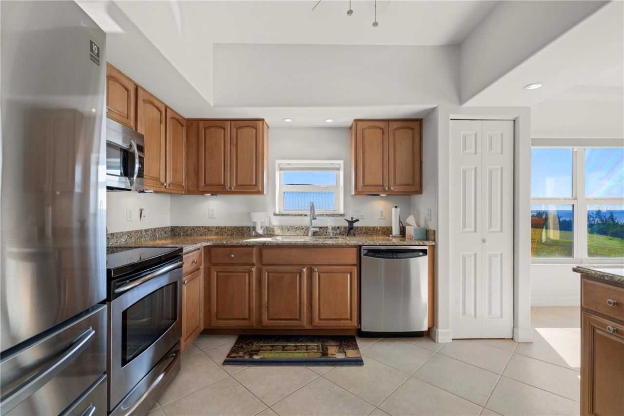 101 N Marion Court, Unit 131, Punta Gorda, FL 33950 Photo