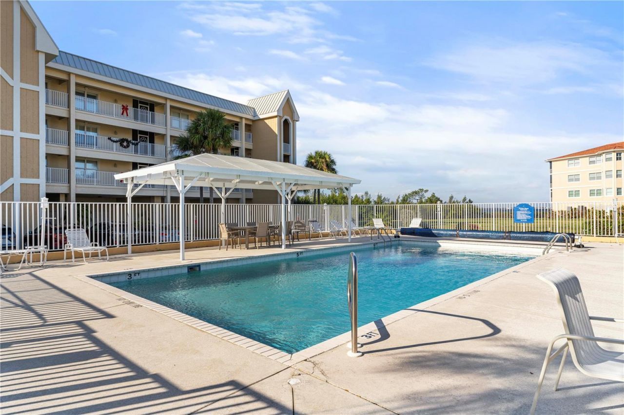 101 N Marion Court, Unit 131, Punta Gorda, FL 33950 Photo