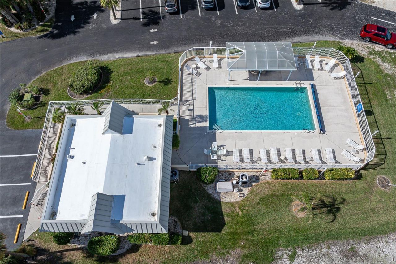 101 N Marion Court, Unit 131, Punta Gorda, FL 33950 Photo