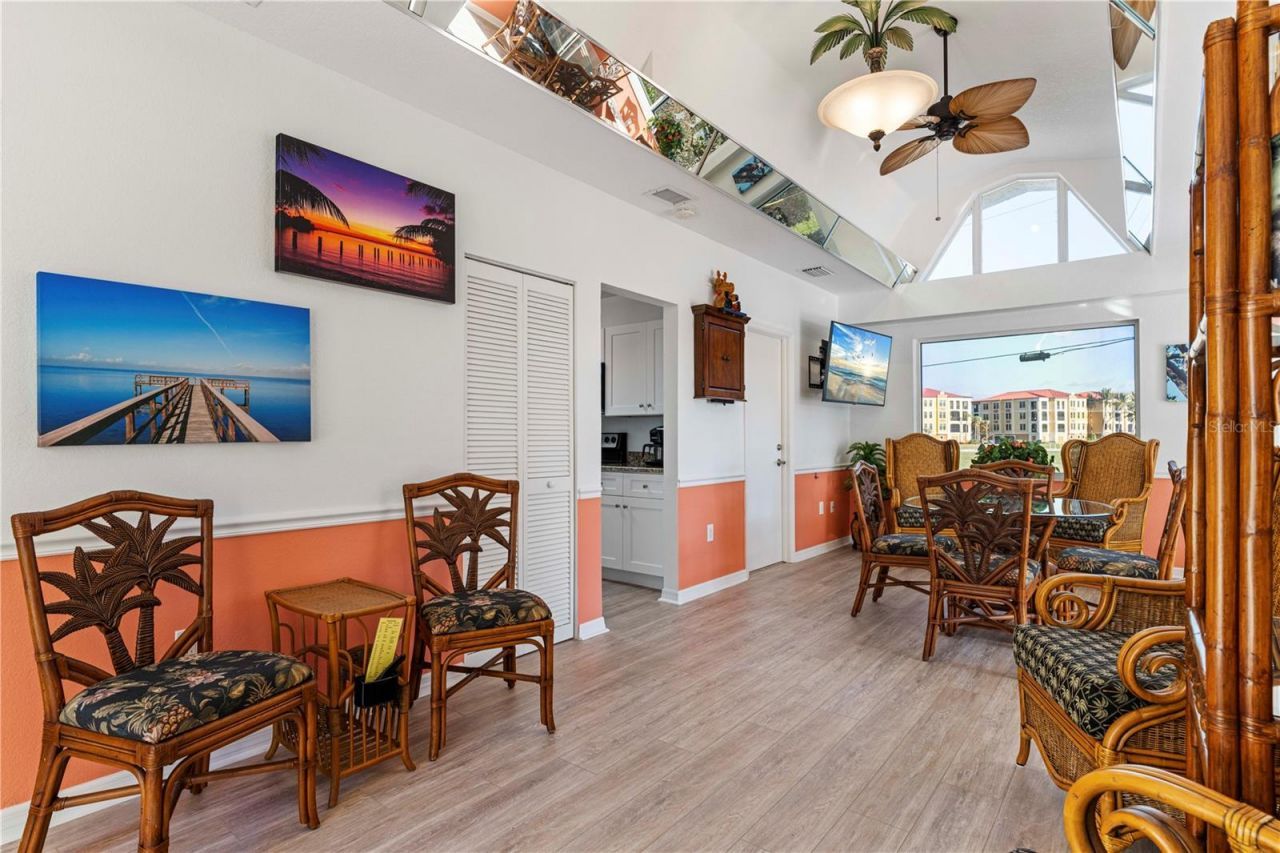 101 N Marion Court, Unit 131, Punta Gorda, FL 33950 Photo