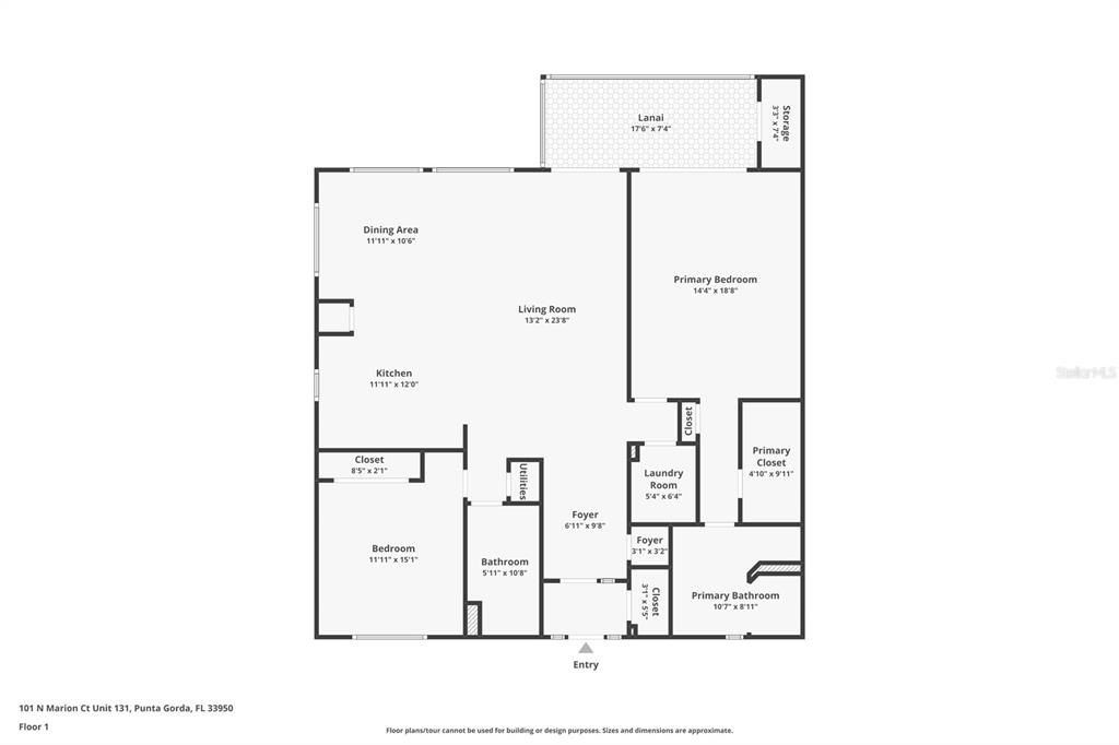 101 N Marion Court, Unit 131, Punta Gorda, FL 33950 Photo