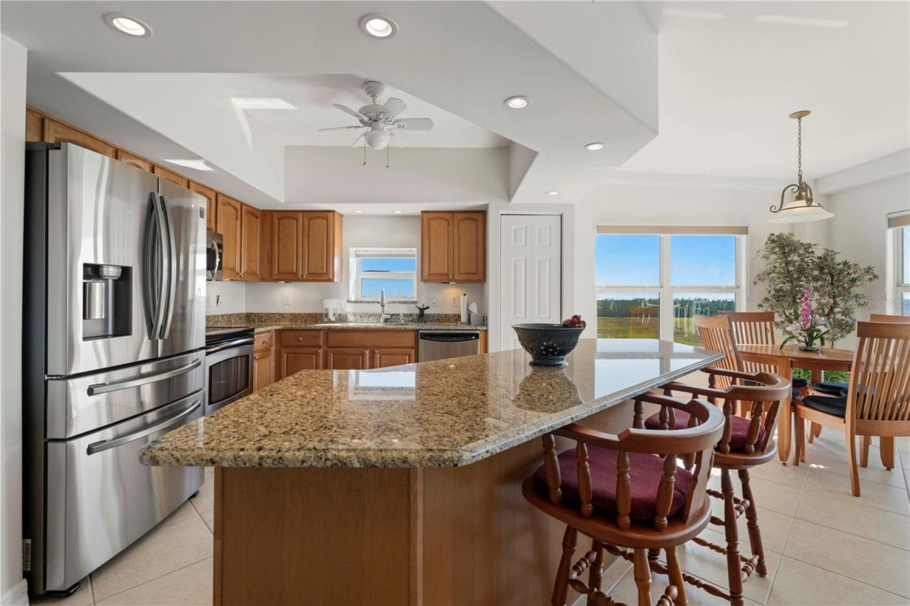 101 N Marion Court, Unit 131, Punta Gorda, FL 33950 Photo
