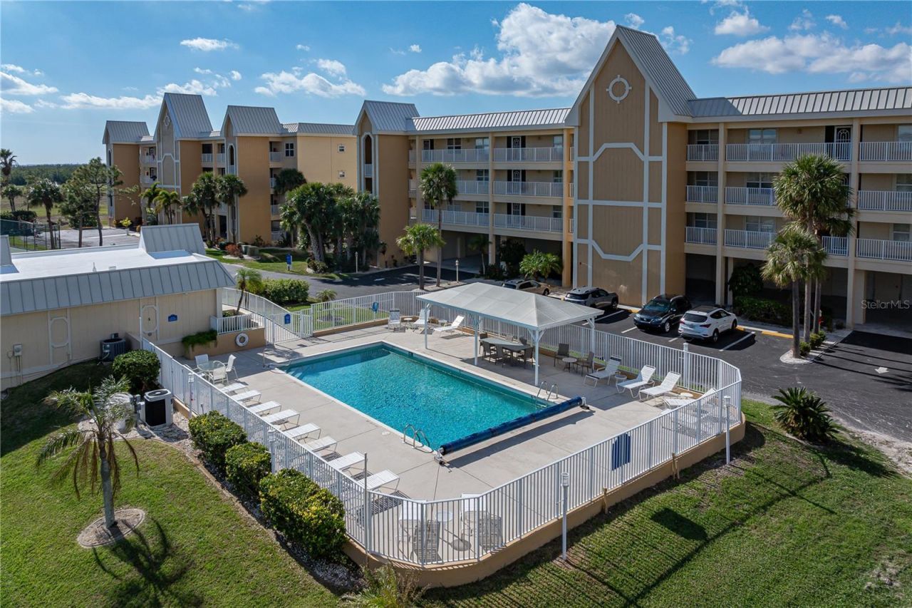 101 N Marion Court, Unit 131, Punta Gorda, FL 33950 Photo
