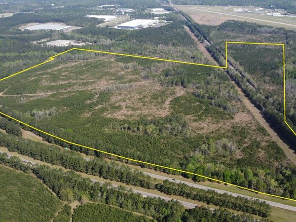 0 Old Hwy 98, Hattiesburg, MS 39401