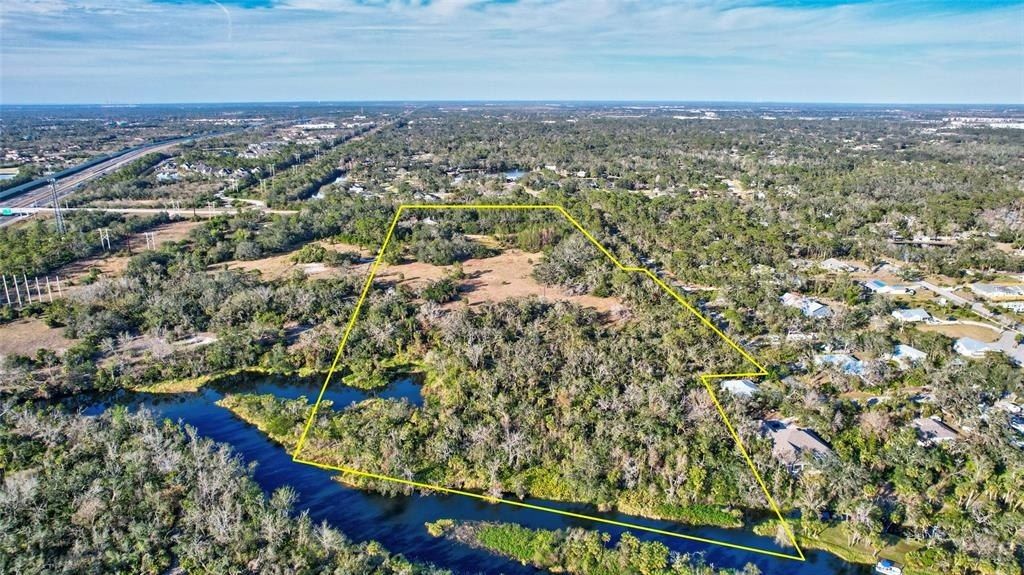 8330 Linger Lodge Road, Bradenton, FL 34202 Photo