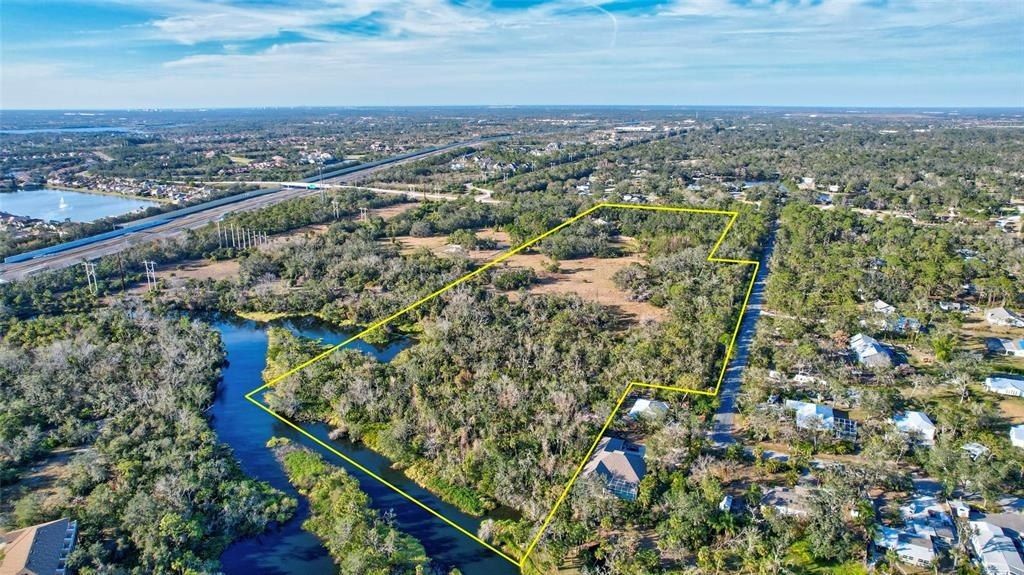 8330 Linger Lodge Road, Bradenton, FL 34202 Photo